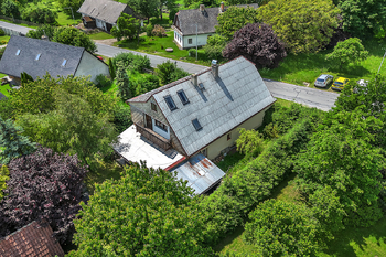 Prodej chaty / chalupy 382 m², Strážná