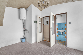 Prodej chaty / chalupy 382 m², Strážná
