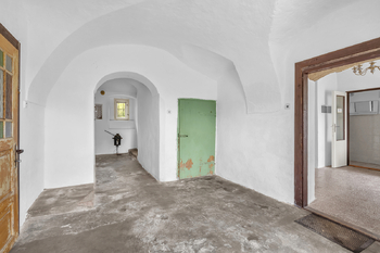 Prodej chaty / chalupy 382 m², Strážná