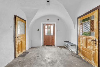 Prodej chaty / chalupy 382 m², Strážná