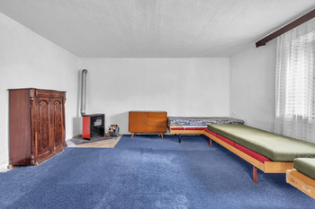 Prodej chaty / chalupy 382 m², Strážná