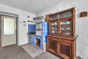 Prodej chaty / chalupy 382 m², Strážná