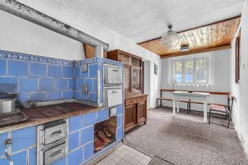Prodej chaty / chalupy 382 m², Strážná