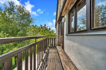Prodej chaty / chalupy 382 m², Strážná