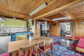 Prodej chaty / chalupy 382 m², Strážná