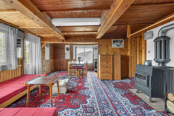 Prodej chaty / chalupy 382 m², Strážná
