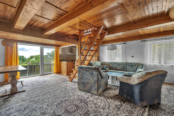 Prodej chaty / chalupy 382 m², Strážná
