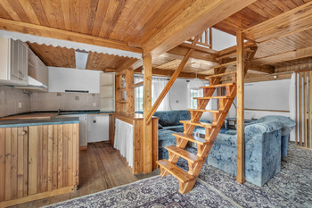 Prodej chaty / chalupy 382 m², Strážná