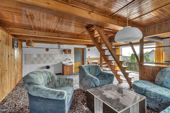 Prodej chaty / chalupy 382 m², Strážná