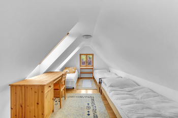 Prodej chaty / chalupy 382 m², Strážná