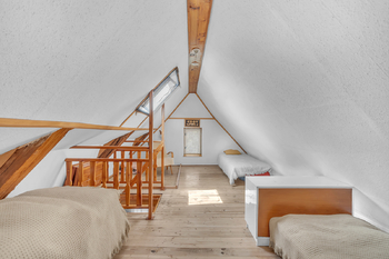 Prodej chaty / chalupy 382 m², Strážná