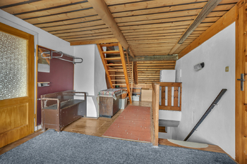 Prodej chaty / chalupy 382 m², Strážná