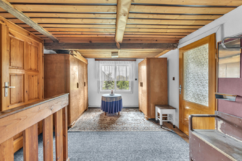 Prodej chaty / chalupy 382 m², Strážná