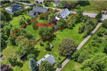 Prodej chaty / chalupy 382 m², Strážná