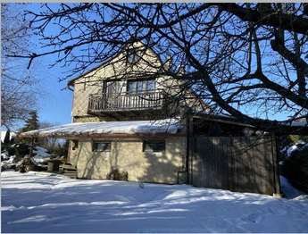 Prodej chaty / chalupy 382 m², Strážná