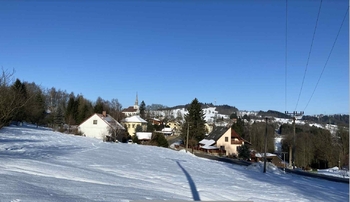 Prodej chaty / chalupy 382 m², Strážná