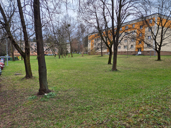 Pronájem bytu 2+1 v osobním vlastnictví 54 m², Kopřivnice
