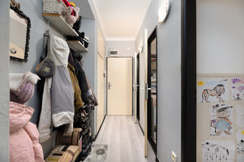 Pronájem bytu 2+1 v osobním vlastnictví 54 m², Kopřivnice
