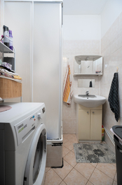Pronájem bytu 2+1 v osobním vlastnictví 54 m², Kopřivnice