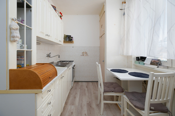Pronájem bytu 2+1 v osobním vlastnictví 54 m², Kopřivnice