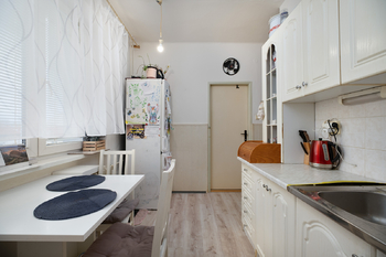 Pronájem bytu 2+1 v osobním vlastnictví 54 m², Kopřivnice