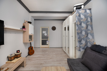 Pronájem bytu 2+1 v osobním vlastnictví 54 m², Kopřivnice
