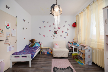 Pronájem bytu 2+1 v osobním vlastnictví 54 m², Kopřivnice