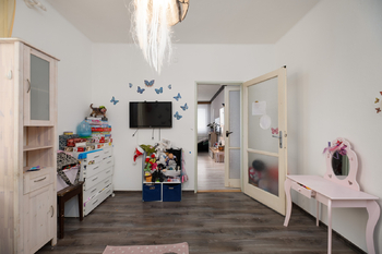 Pronájem bytu 2+1 v osobním vlastnictví 54 m², Kopřivnice