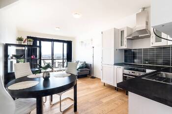 Pronájem bytu 2+kk v osobním vlastnictví 55 m², Praha 7 - Holešovice
