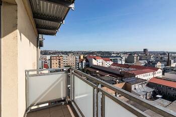 Pronájem bytu 2+kk v osobním vlastnictví 55 m², Praha 7 - Holešovice