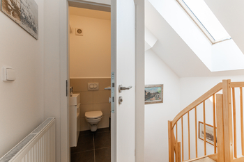 Pronájem bytu 2+kk v osobním vlastnictví 55 m², Praha 7 - Holešovice