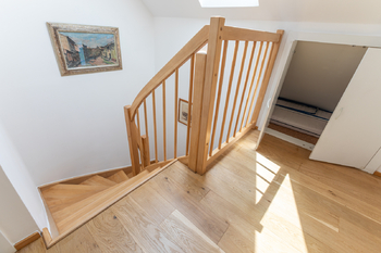 Pronájem bytu 2+kk v osobním vlastnictví 55 m², Praha 7 - Holešovice
