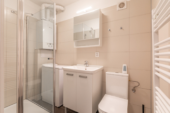 Pronájem bytu 2+kk v osobním vlastnictví 55 m², Praha 7 - Holešovice