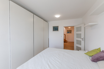 Pronájem bytu 2+kk v osobním vlastnictví 55 m², Praha 7 - Holešovice