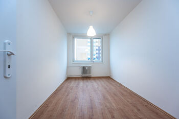 Pronájem bytu 3+kk v družstevním vlastnictví 70 m², Praha 3 - Žižkov