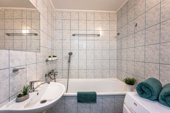 Pronájem bytu 3+kk v družstevním vlastnictví 70 m², Praha 3 - Žižkov