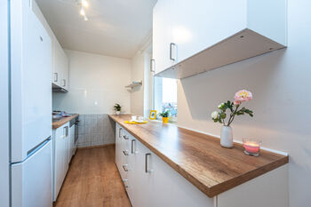 Pronájem bytu 3+kk v družstevním vlastnictví 70 m², Praha 3 - Žižkov