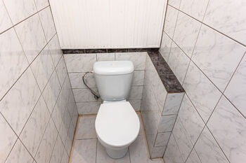 Pronájem bytu 3+kk v družstevním vlastnictví 70 m², Praha 3 - Žižkov