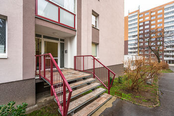 Pronájem bytu 3+kk v družstevním vlastnictví 70 m², Praha 3 - Žižkov