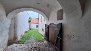 Prodej nájemního domu 520 m², Vimperk