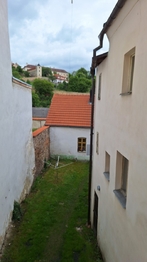 Prodej nájemního domu 520 m², Vimperk