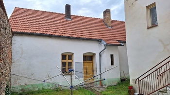 Prodej nájemního domu 520 m², Vimperk