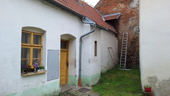 Prodej nájemního domu 520 m², Vimperk