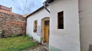 Prodej nájemního domu 520 m², Vimperk