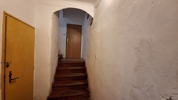 Prodej nájemního domu 520 m², Vimperk