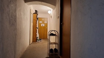 Prodej nájemního domu 520 m², Vimperk