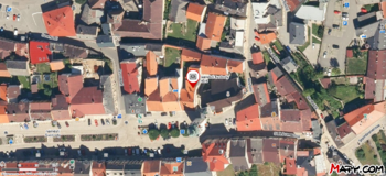 Prodej nájemního domu 520 m², Vimperk