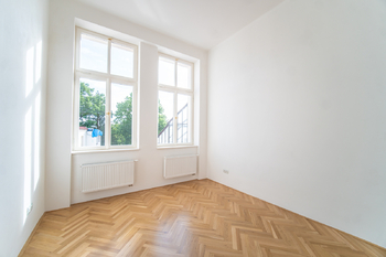 Pronájem bytu 1+kk v osobním vlastnictví 24 m², Český Brod