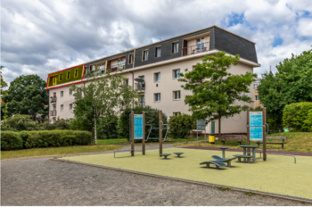 Prodej bytu 3+kk v osobním vlastnictví 78 m², Praha 10 - Vršovice