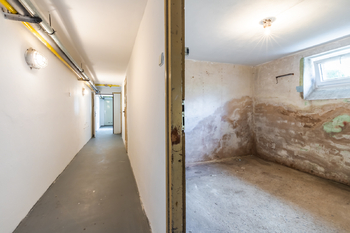 Prodej bytu 3+kk v osobním vlastnictví 78 m², Praha 10 - Vršovice